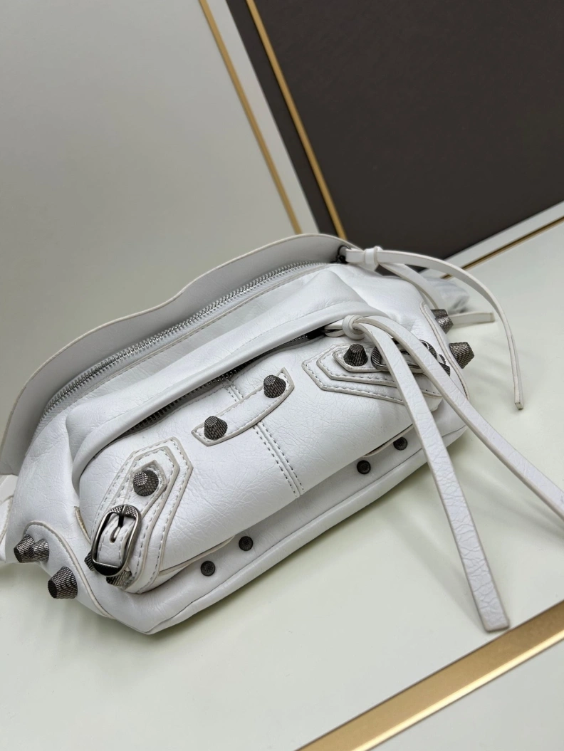Bxlxnciaga Waist & Chest Packs Fashionable 80483