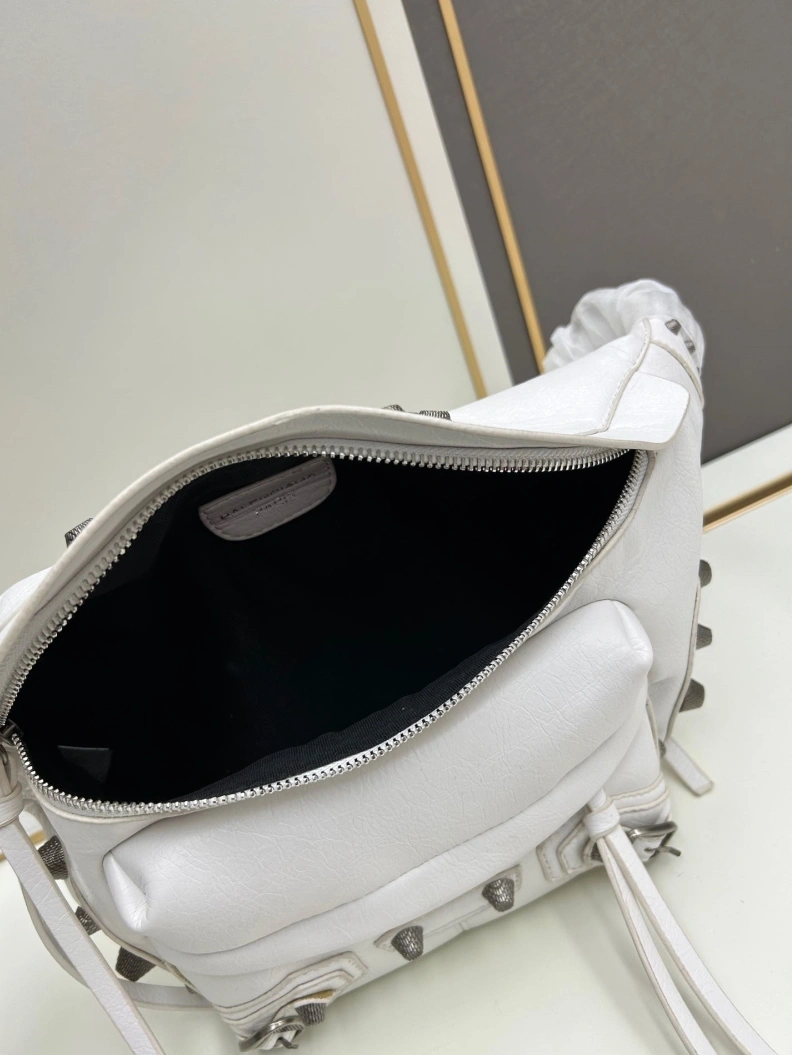 Bxlxnciaga Waist & Chest Packs Fashionable 80483