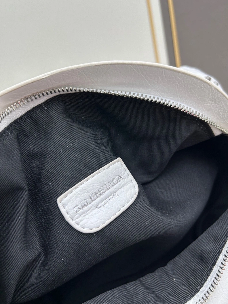 Bxlxnciaga Waist & Chest Packs Fashionable 80483