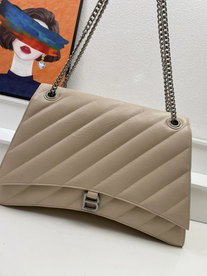 SportInspired Bxlxnciaga Top Handle Bags 80563
