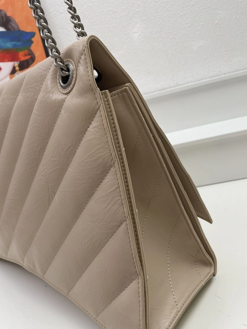 SportInspired Bxlxnciaga Top Handle Bags 80563
