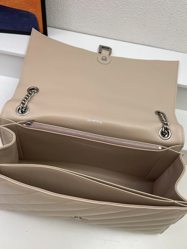 SportInspired Bxlxnciaga Top Handle Bags 80563