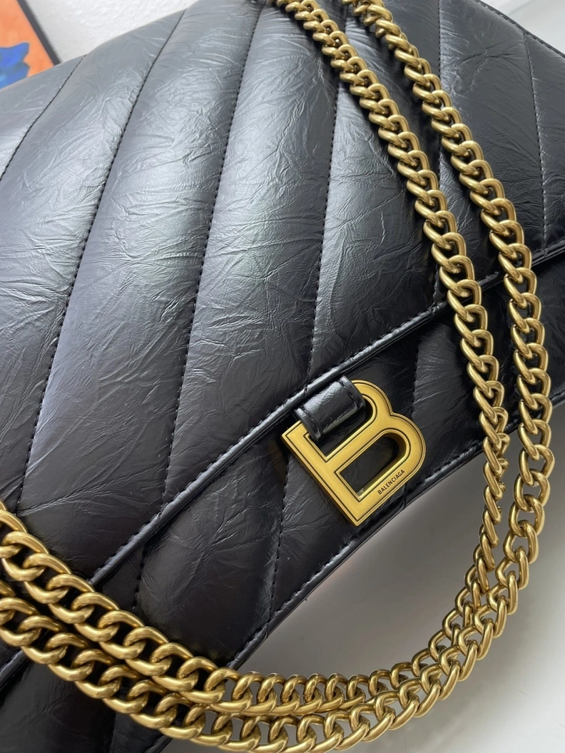 Timeless Bxlxnciaga Top Handle Bags 80565