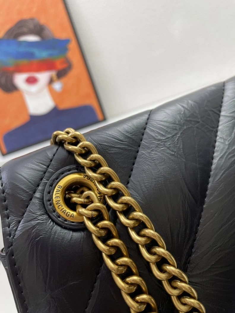 Timeless Bxlxnciaga Top Handle Bags 80565
