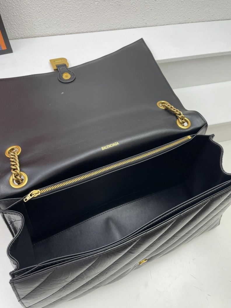 Timeless Bxlxnciaga Top Handle Bags 80565
