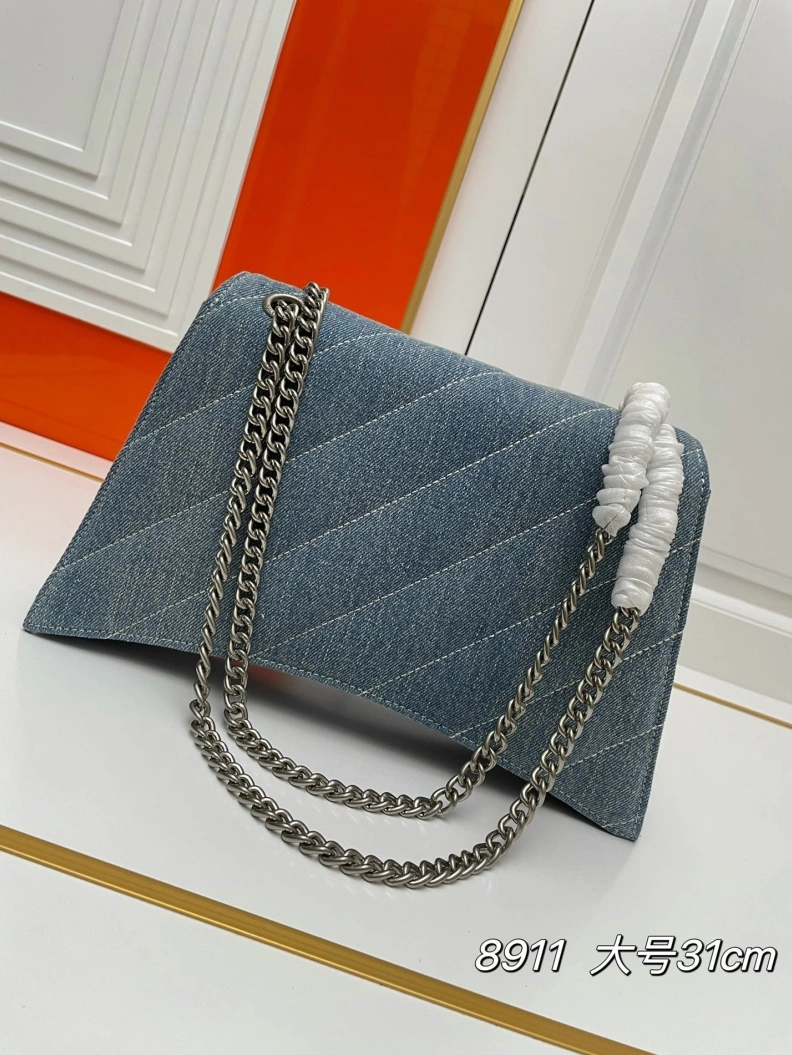 Bxlxnciaga Top Handle Bags Modern 80562