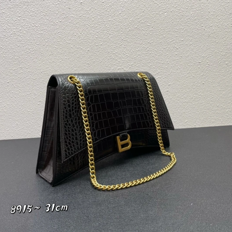 Fashionable Bxlxnciaga Top Handle Bags 80561