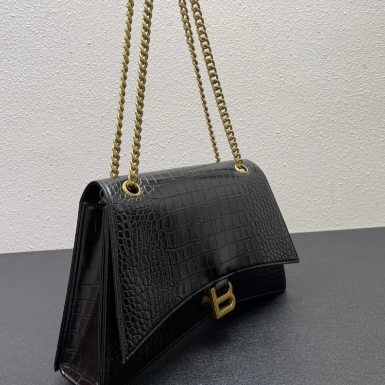 Fashionable Bxlxnciaga Top Handle Bags 80561