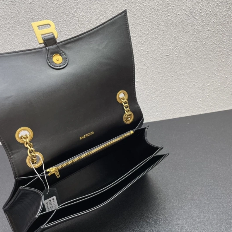 Fashionable Bxlxnciaga Top Handle Bags 80561