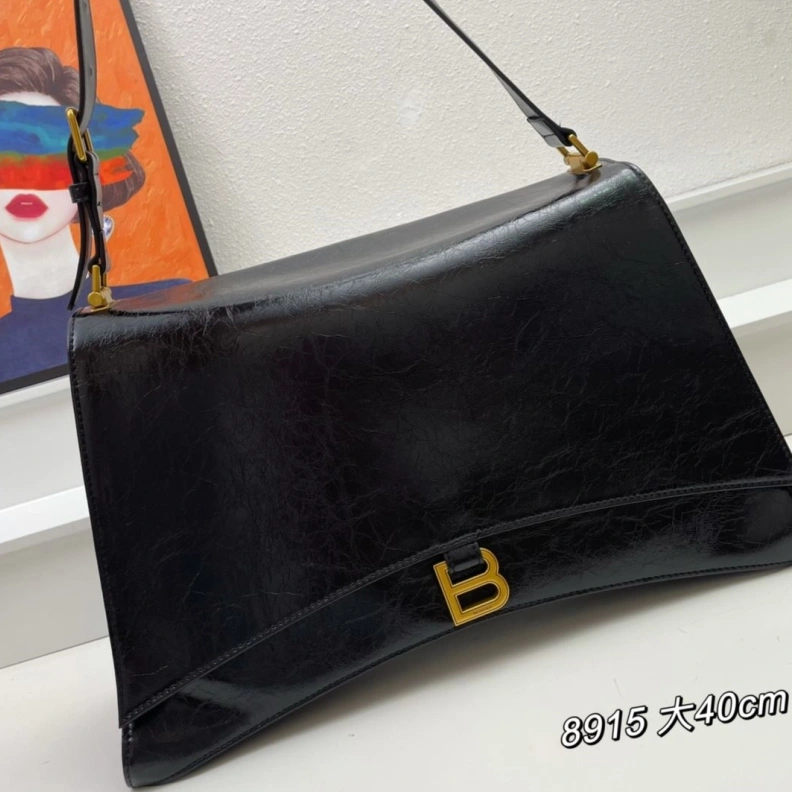 Soft Bxlxnciaga Satchel Bags 80683
