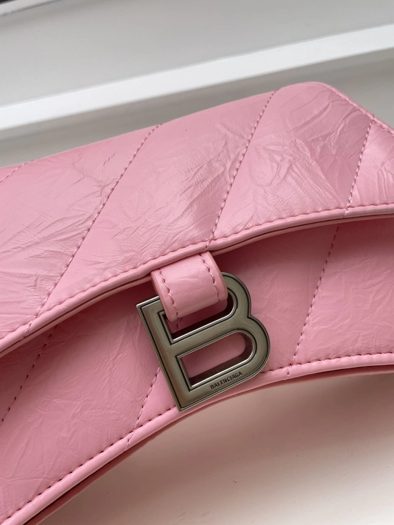 Unique Bxlxnciaga Satchel Bags 80680
