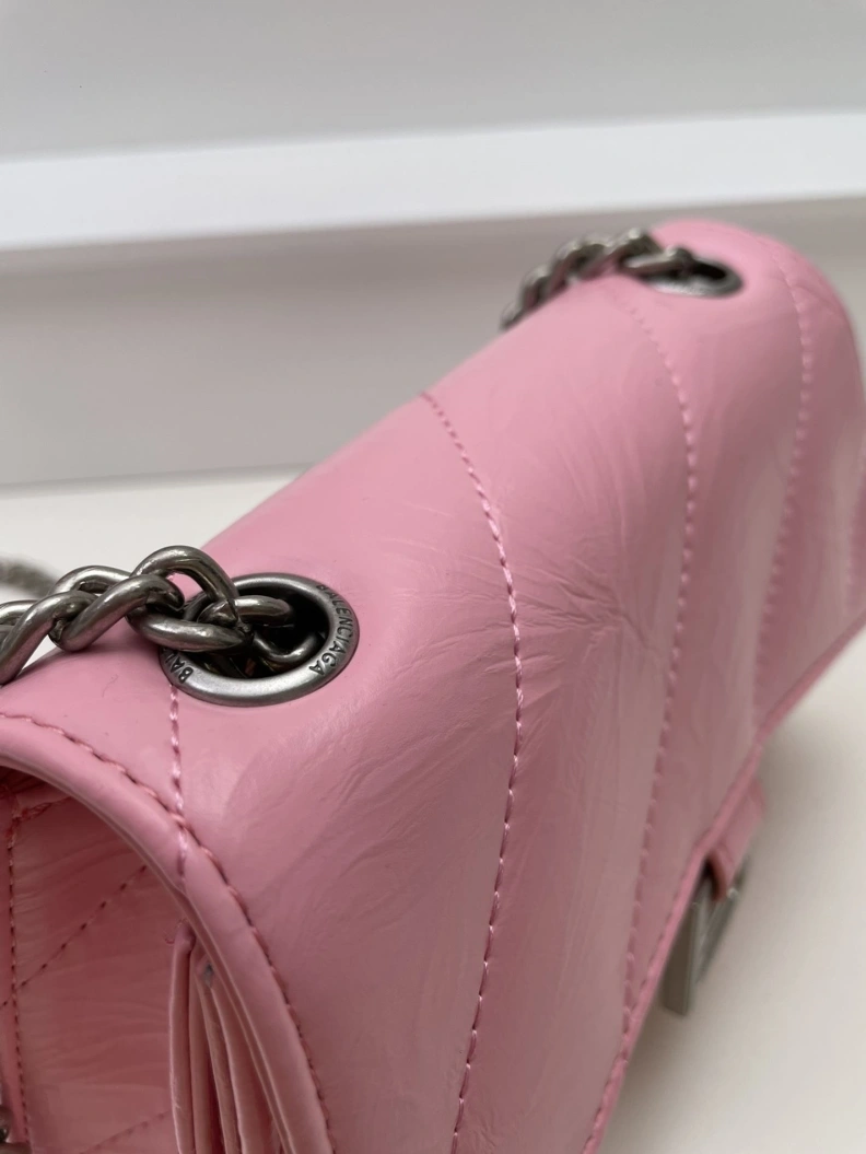 Unique Bxlxnciaga Satchel Bags 80680
