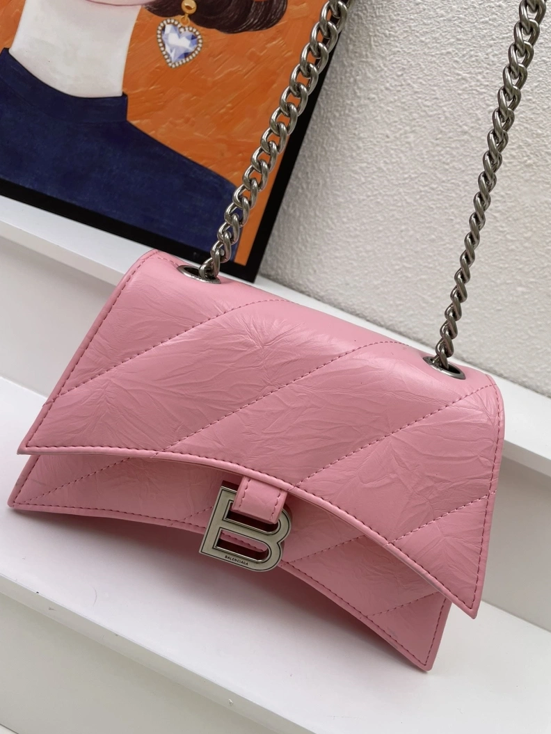 Unique Bxlxnciaga Satchel Bags 80680