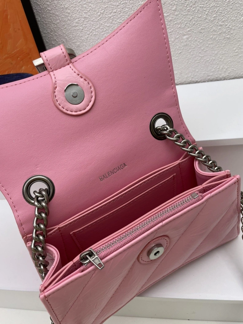 Unique Bxlxnciaga Satchel Bags 80680