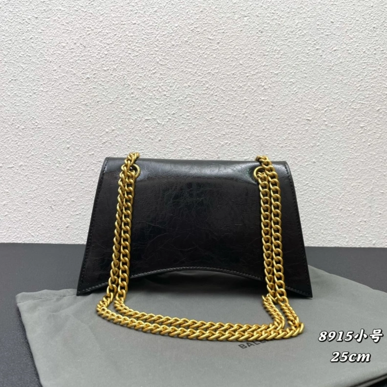 Breathable Bxlxnciaga Top Handle Bags 80530