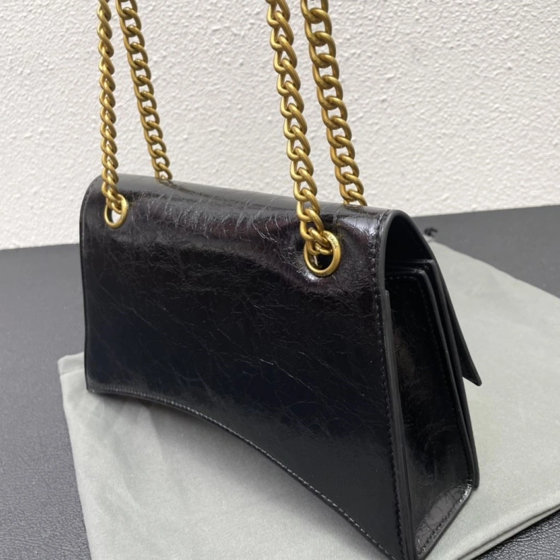 Breathable Bxlxnciaga Top Handle Bags 80530