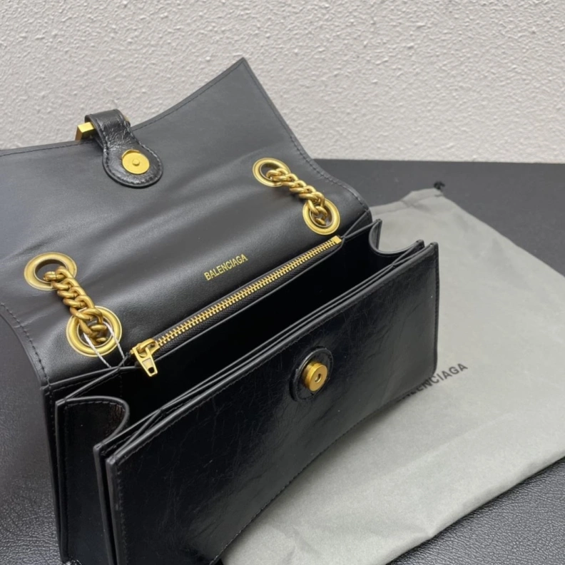Breathable Bxlxnciaga Top Handle Bags 80530