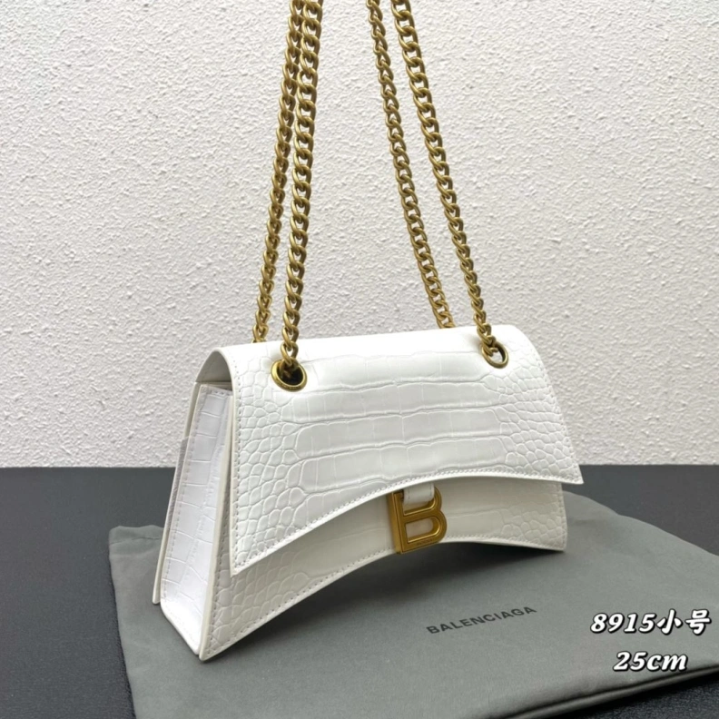 Bold Bxlxnciaga Top Handle Bags 80535
