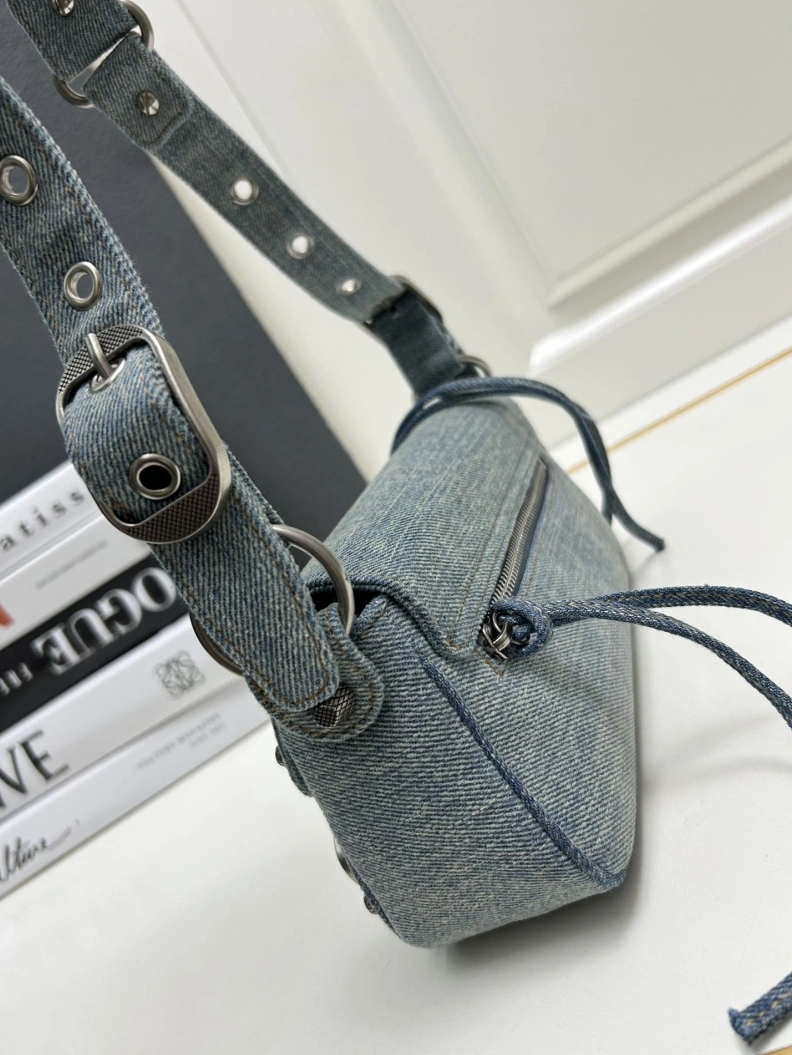 Functional Bxlxnciaga Satchel Bags 80638