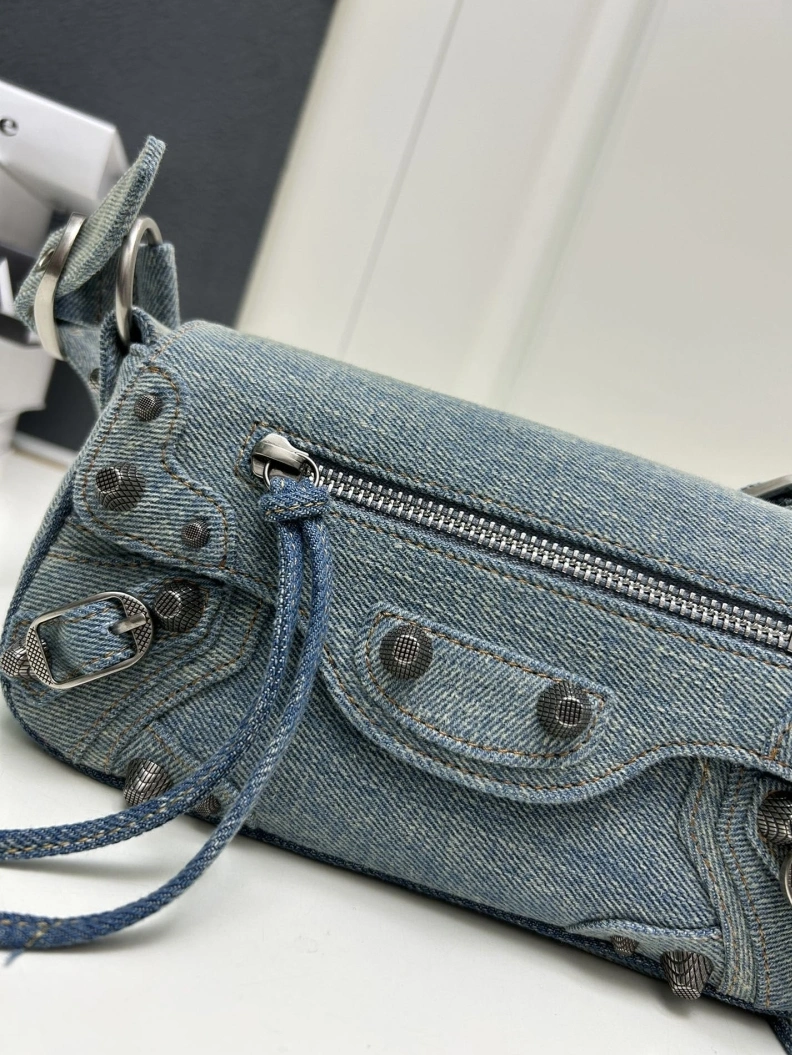Functional Bxlxnciaga Satchel Bags 80638