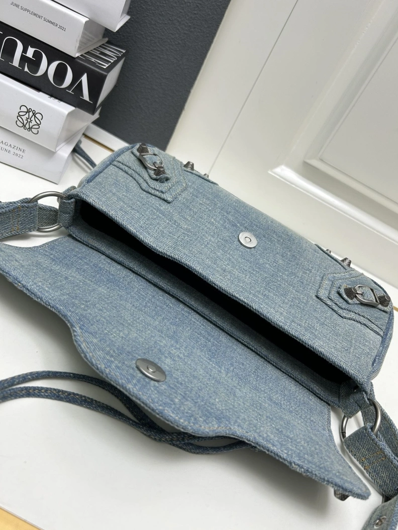Bxlxnciaga Satchel Bags GoAnywhere 80635