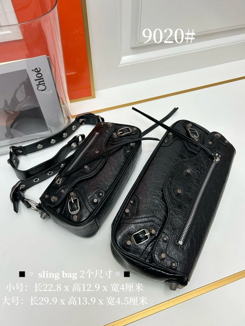 SportInspired Bxlxnciaga Satchel Bags 80639