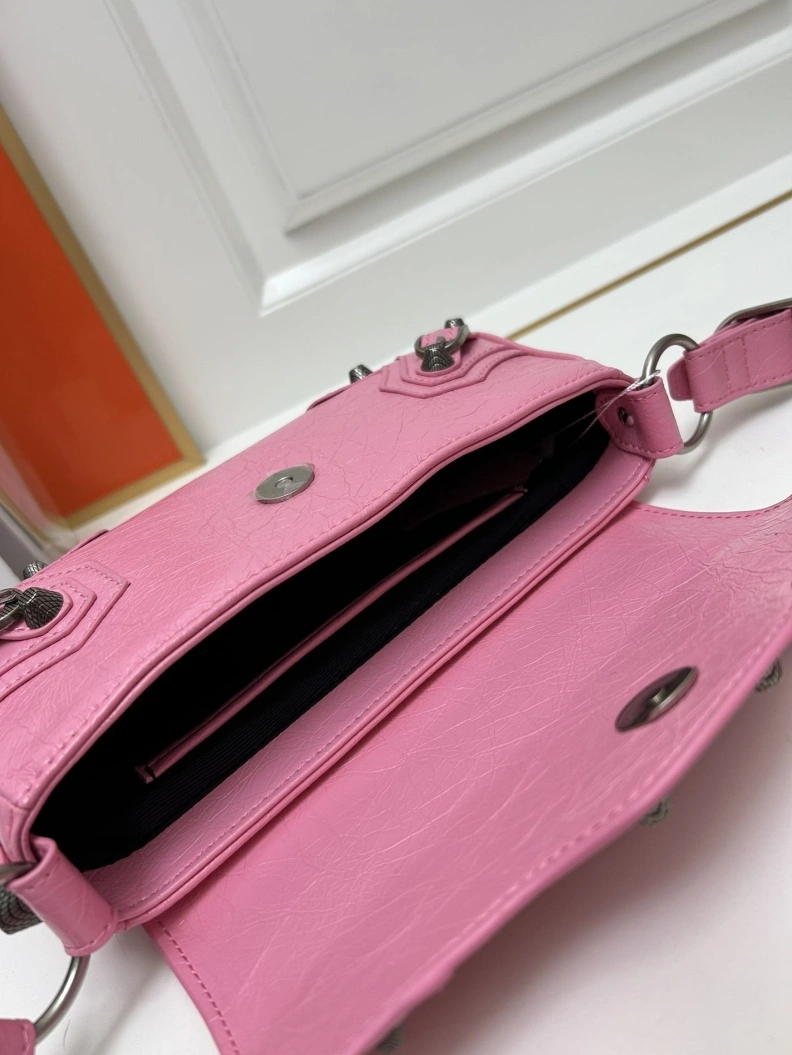 Bxlxnciaga Satchel Bags Popular 80640
