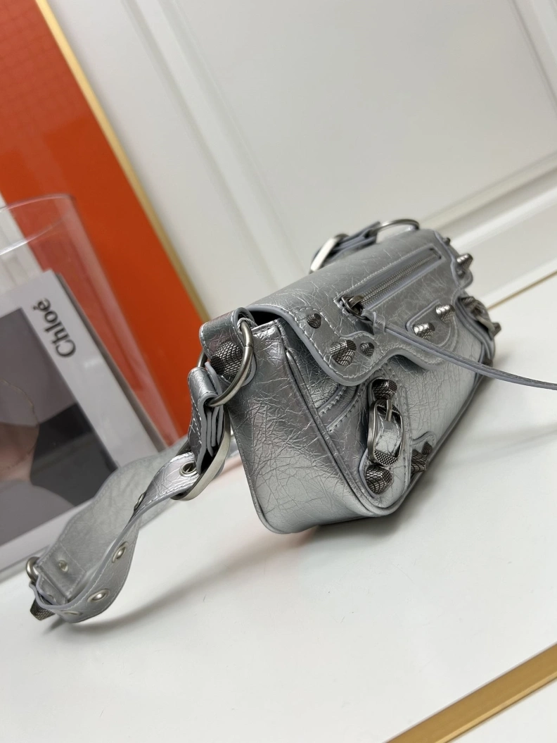 SmartChoice Bxlxnciaga Satchel Bags 80637