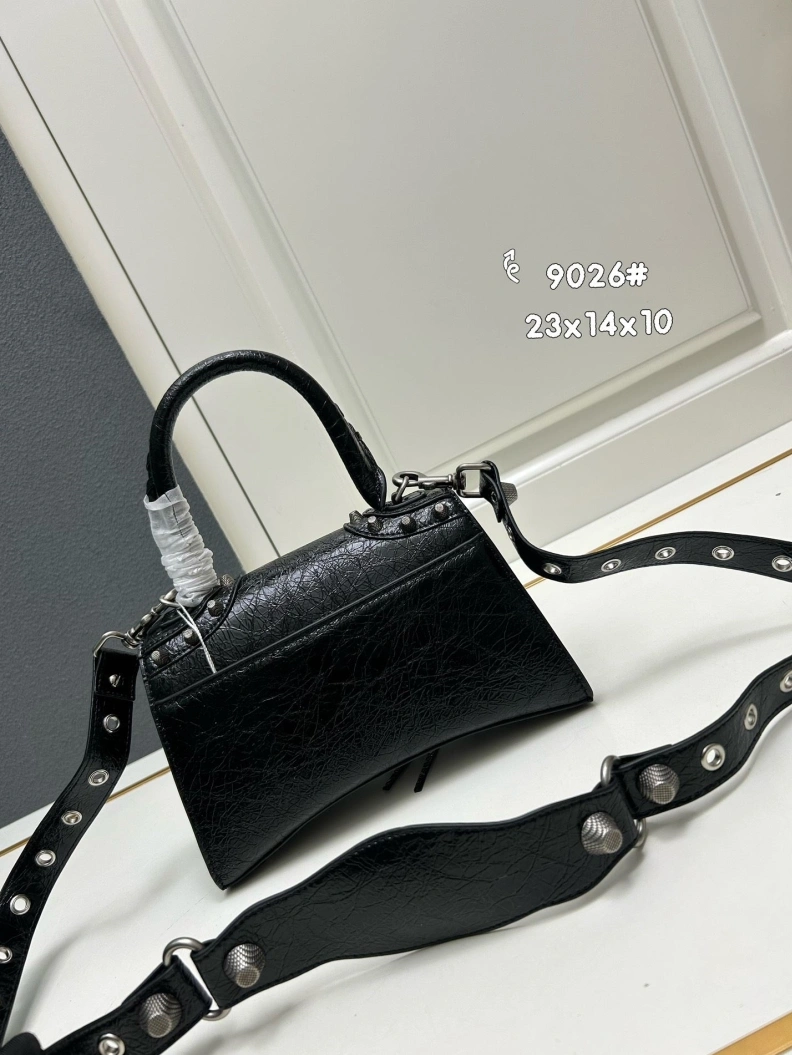 Soft Bxlxnciaga Top Handle Bags 80516