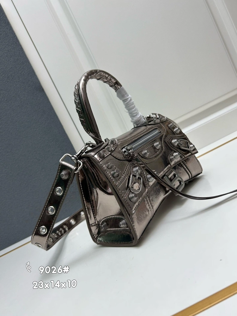 Breathable Bxlxnciaga Top Handle Bags 80564