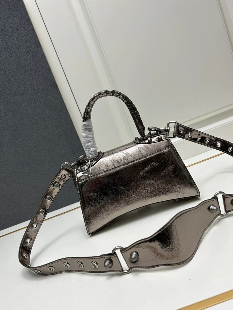 Breathable Bxlxnciaga Top Handle Bags 80564