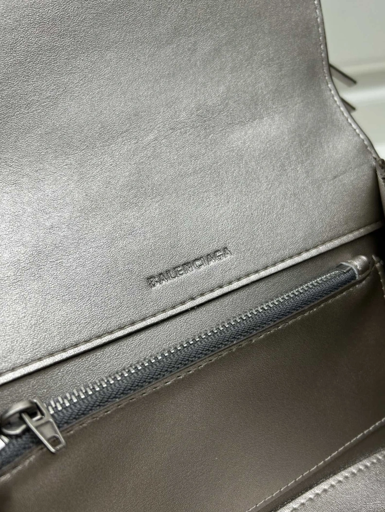 Breathable Bxlxnciaga Top Handle Bags 80564