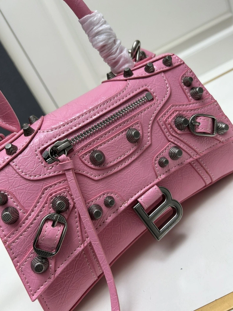 Trendsetting Bxlxnciaga Top Handle Bags 80531