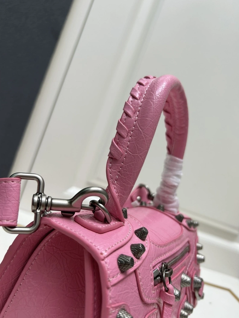 Trendsetting Bxlxnciaga Top Handle Bags 80531