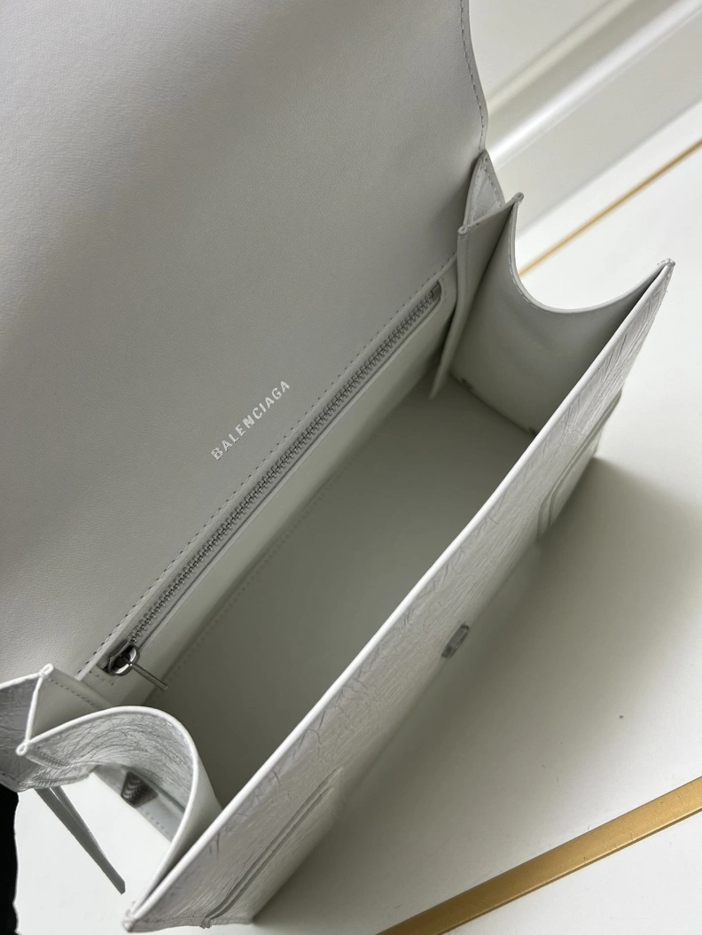 Bxlxnciaga Top Handle Bags Efficient 80533