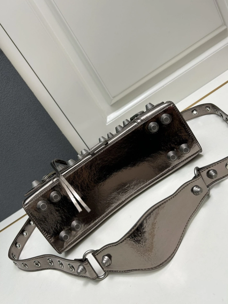 Bxlxnciaga Top Handle Bags HighQuality 80529