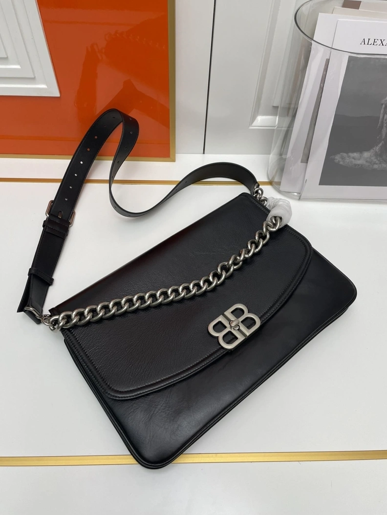 Bxlxnciaga Satchel Bags UrbanStyle 80629