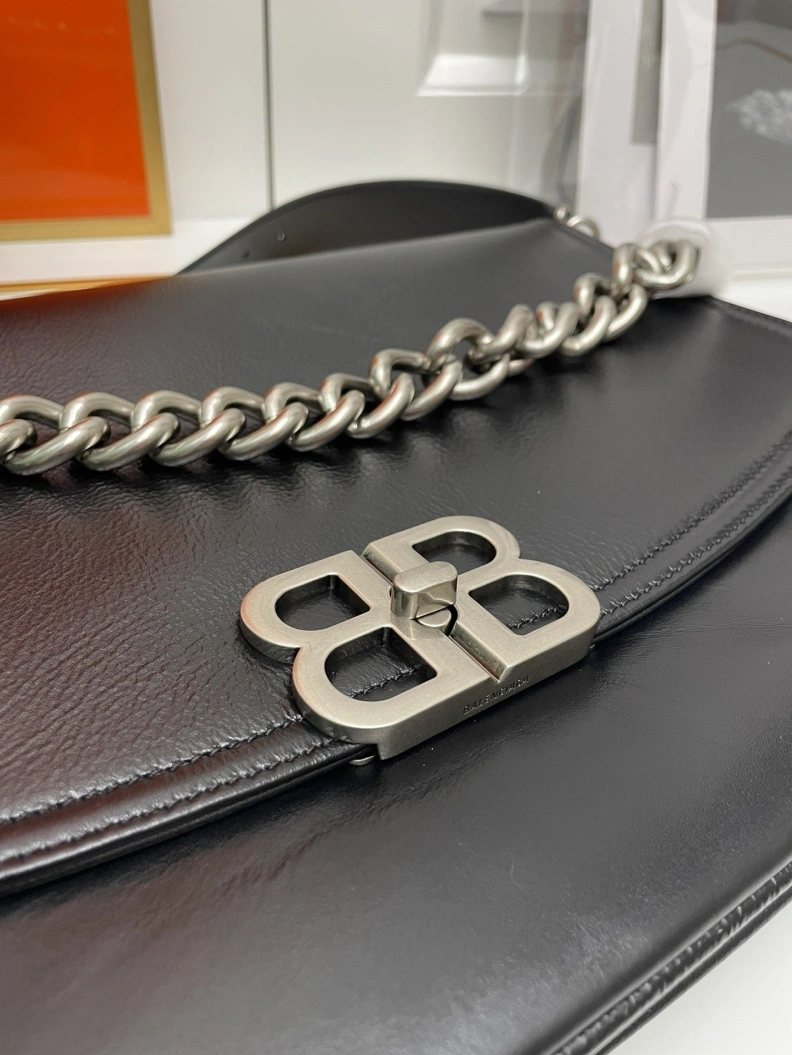 Bxlxnciaga Satchel Bags UrbanStyle 80629
