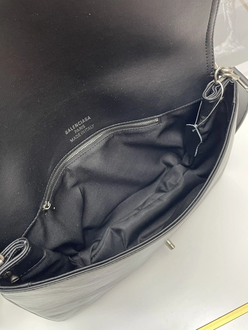 Bxlxnciaga Satchel Bags UrbanStyle 80629