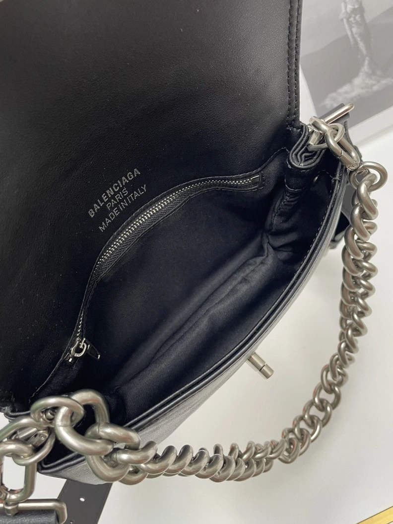 Comfortable Bxlxnciaga Satchel Bags 80633