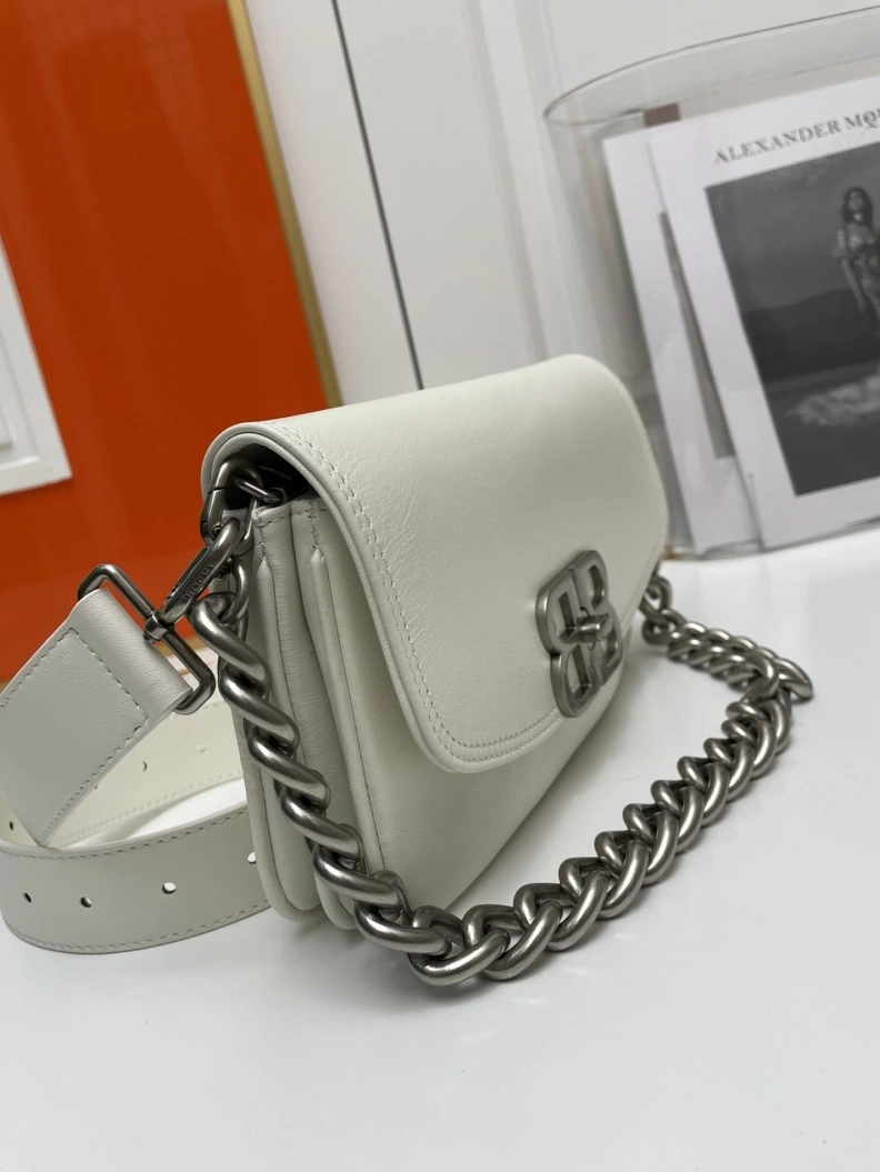 Bxlxnciaga Satchel Bags BestValue 80625