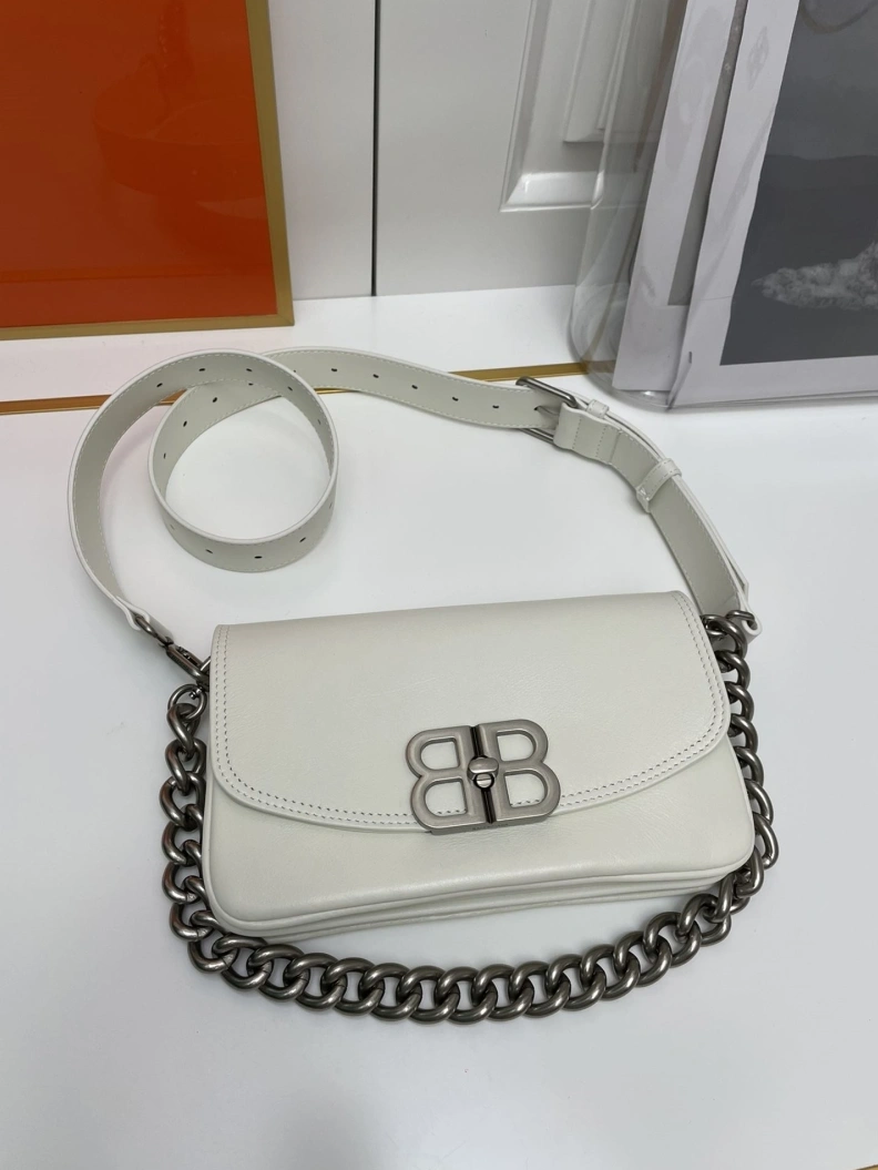 Bxlxnciaga Satchel Bags BestValue 80625
