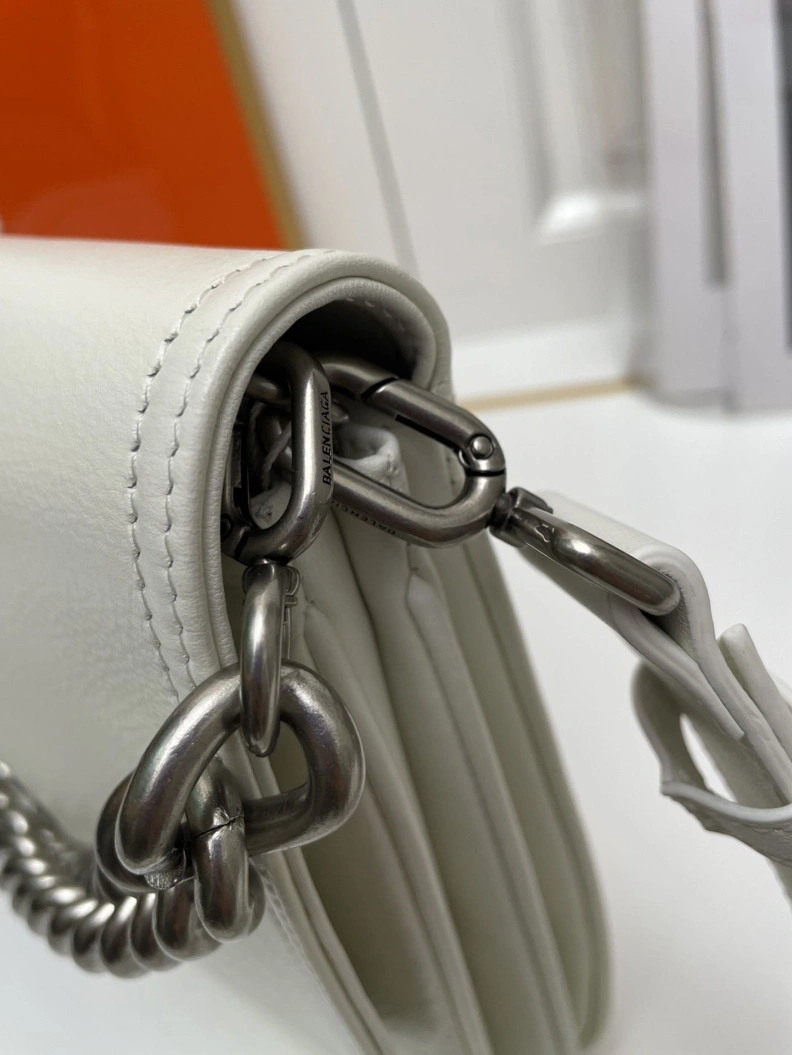 Bxlxnciaga Satchel Bags Reliable 80620