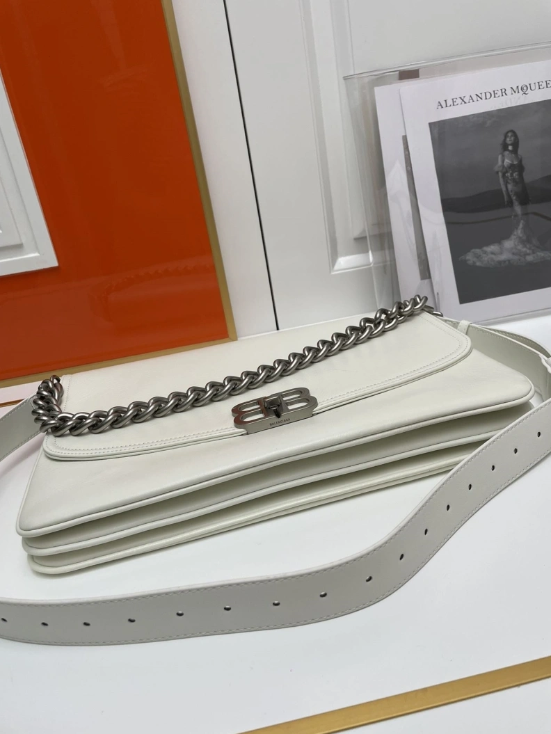 Bxlxnciaga Satchel Bags Reliable 80620
