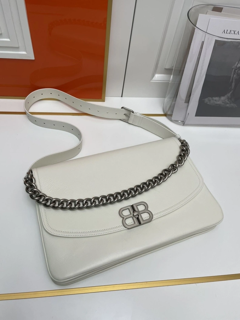 Bxlxnciaga Satchel Bags Reliable 80620