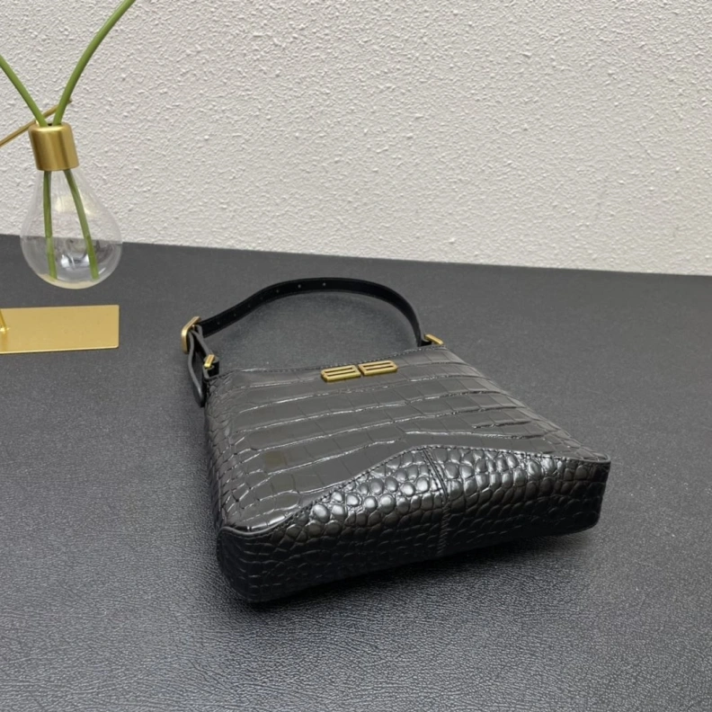 Efficient Bxlxnciaga Top Handle Bags 80526