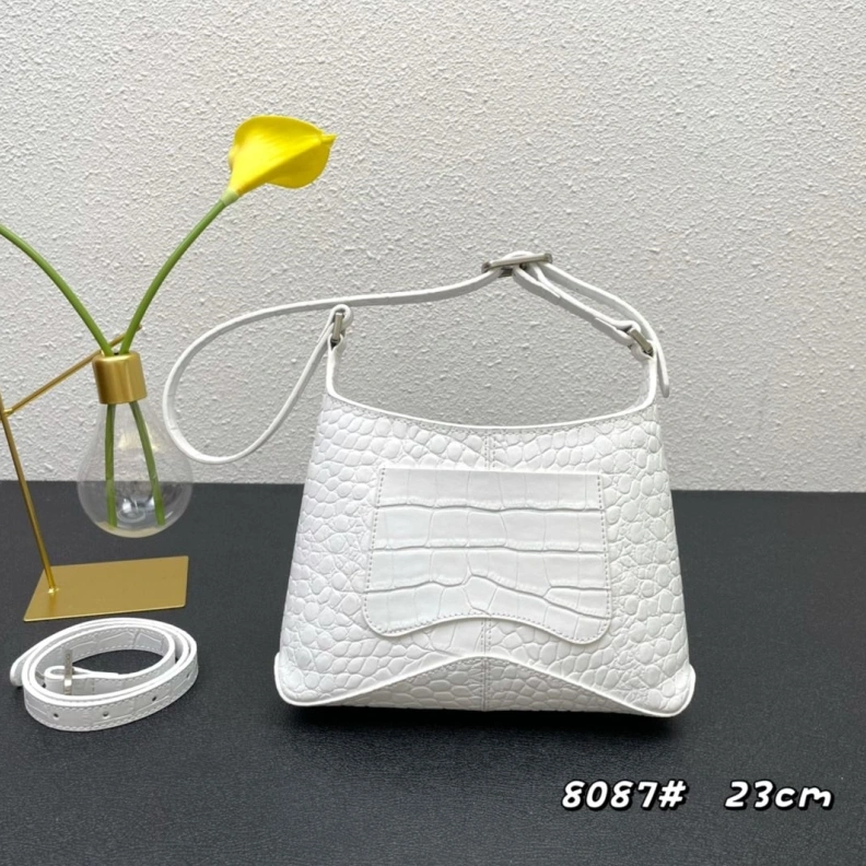 Functional Bxlxnciaga Top Handle Bags 80517