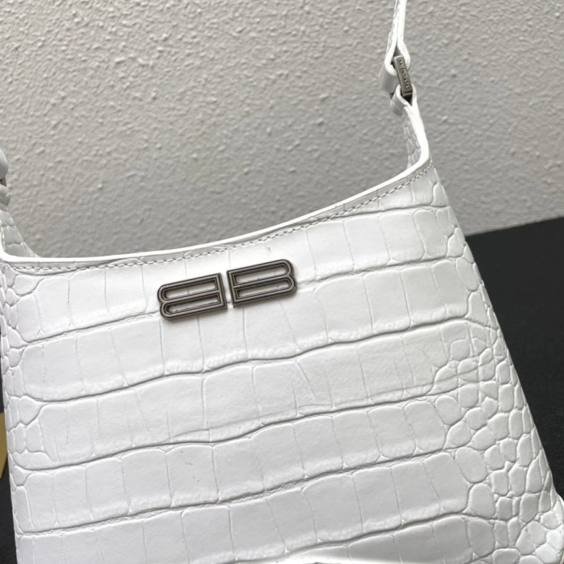 Functional Bxlxnciaga Top Handle Bags 80517