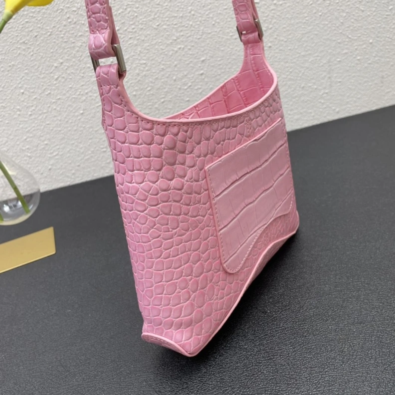 Bxlxnciaga Top Handle Bags GoodFit 80540
