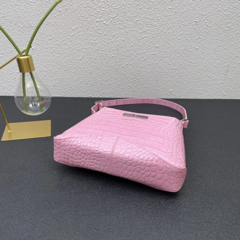 Bxlxnciaga Top Handle Bags GoodFit 80540